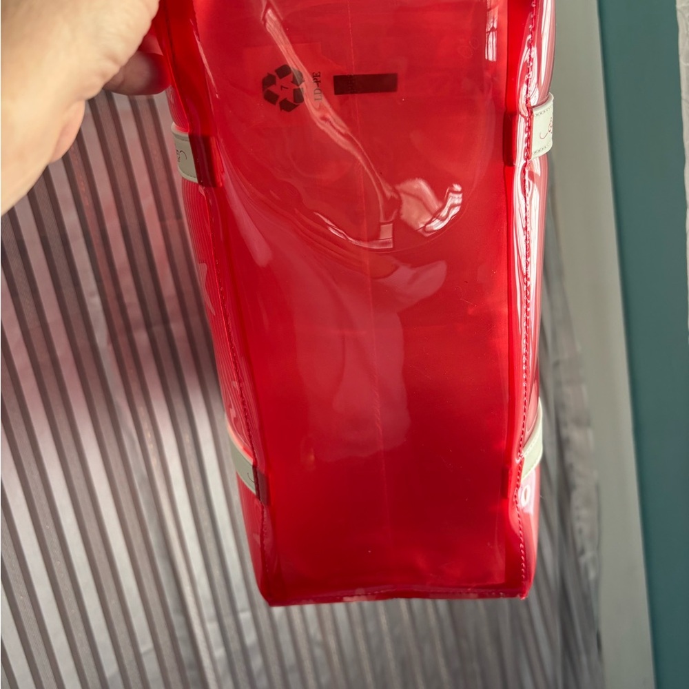 Ed Hardy American flag tote bag NWT - Picture 8 of 14